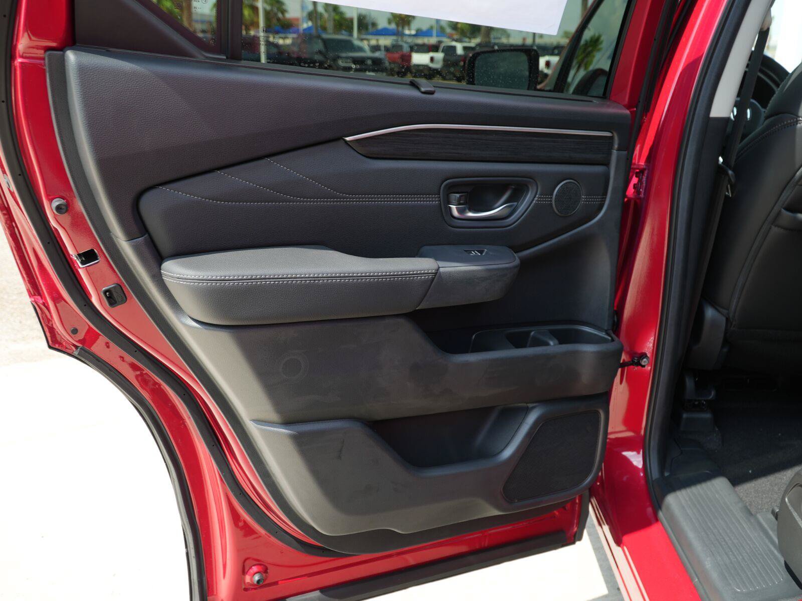 New 2026 Honda Pilot image 19
