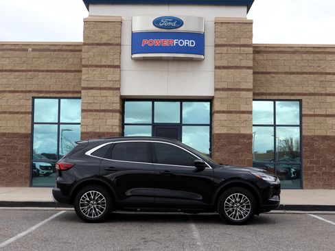 New 2026 Ford Escape SE image 5