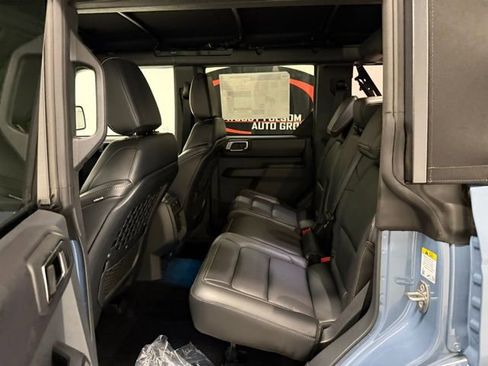 New 2025 Ford Bronco Badlands image 15