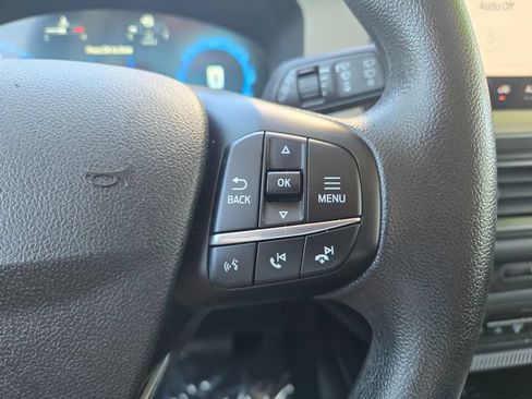 Used 2025 Ford Bronco Sport Big Bend AWD/4WD image 24
