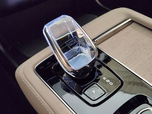 New 2026 Volvo XC90 T8 Ultra w/ Lounge Package AWD/4WD image 20