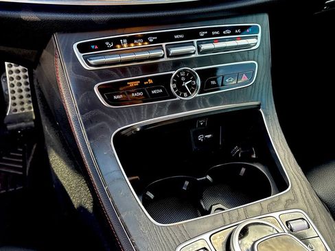 Used 2019 Mercedes-Benz E 53 AMG E 53 AMG image 25