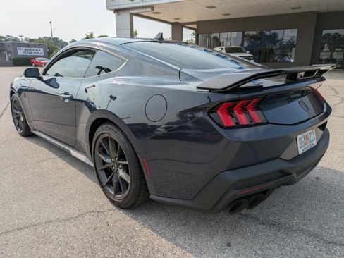 Certified 2024 Ford Mustang Dark Horse image 6