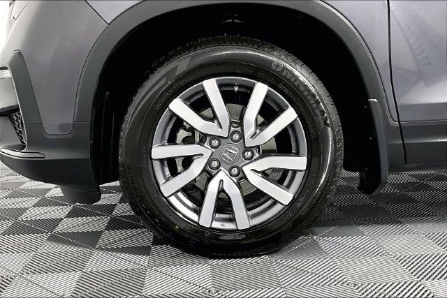 Used 2019 Honda Pilot EX-L image 9
