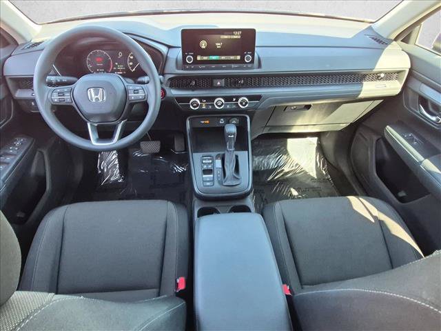 Used 2024 Honda CR-V LX image 16