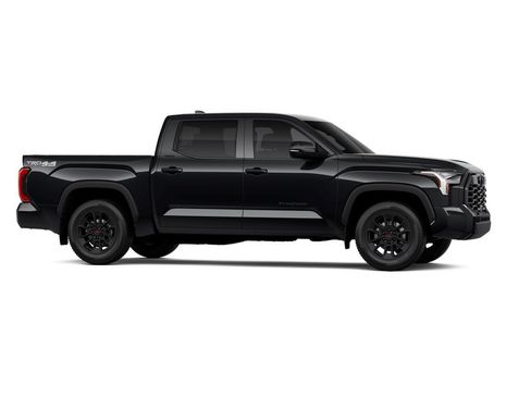 Certified 2026 Toyota Tundra Limited w/ TRD Off-Road Package AWD/4WD image 43