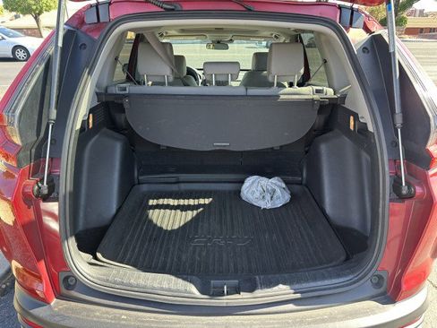 Used 2020 Honda CR-V EX image 14