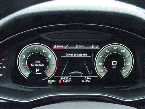 Used 2021 Audi Q7 3.0T Premium Plus w/ Premium Plus Package image 20