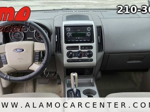 Used 2010 Ford Edge SE FWD image 32