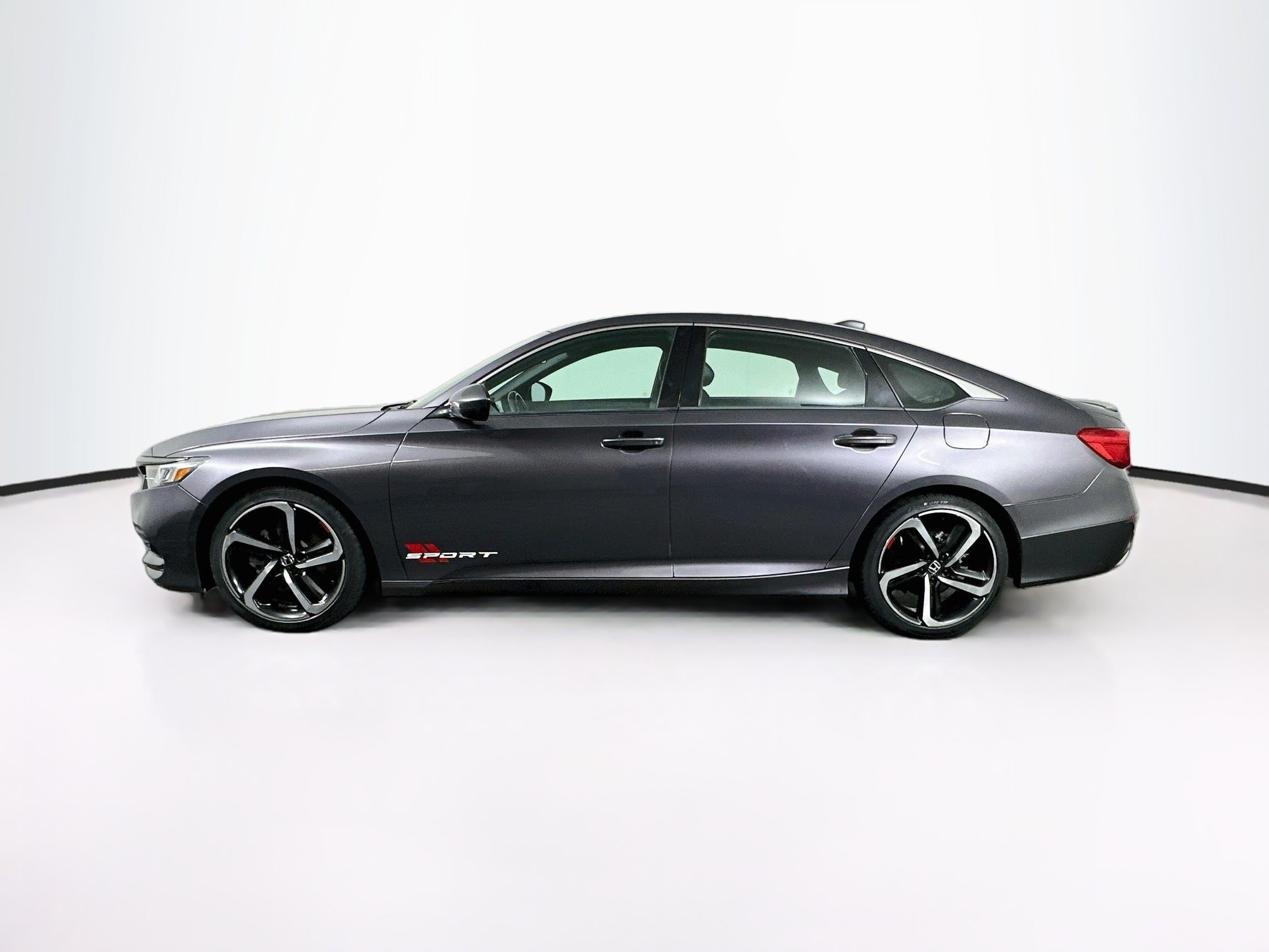 Used 2020 Honda Accord Sport image 4