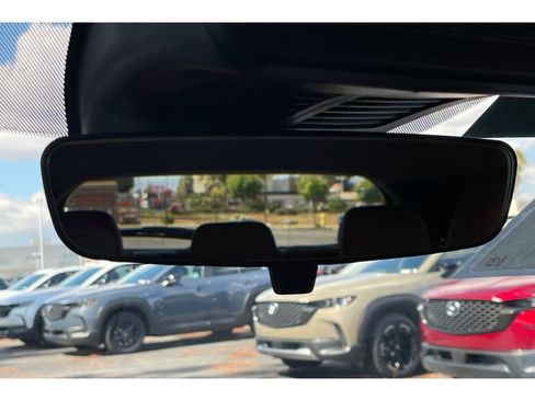 Certified 2024 MAZDA CX-30 Carbon image 26