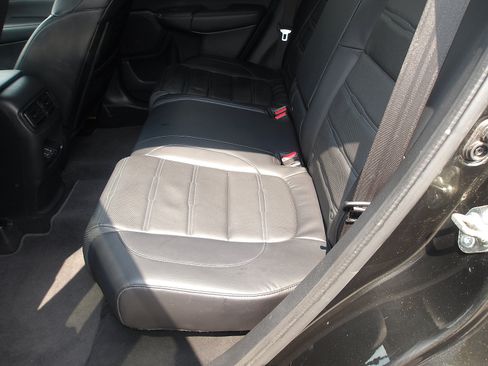 Used 2017 Honda CR-V EX-L image 11