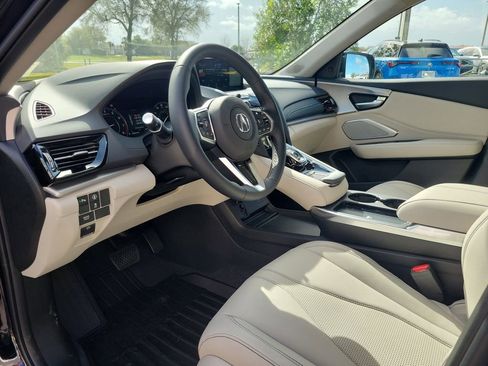 New 2026 Acura RDX w/ Technology Package image 21