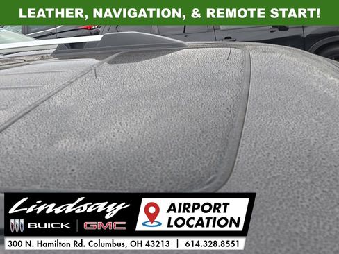 Used 2016 GMC Acadia Denali image 10