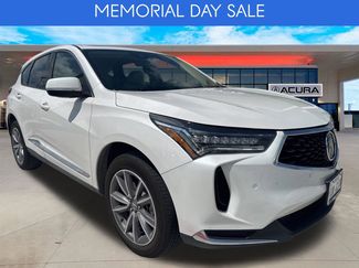 Used 2023 Acura RDX FWD w/ Technology Package 360° Tour