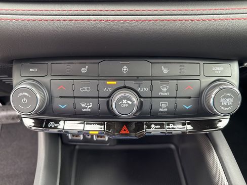 New 2026 Dodge Durango GT image 44