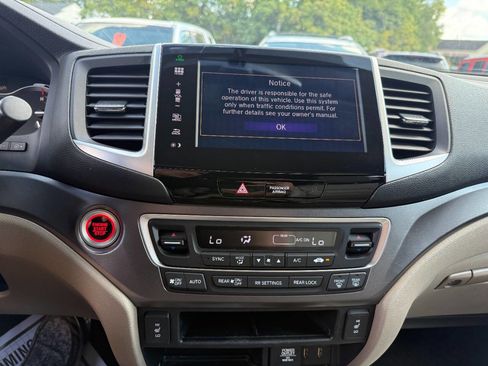 Used 2016 Honda Pilot EX-L image 21