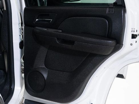 Used 2008 Chevrolet Tahoe LT image 28