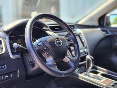 Used 2020 Nissan Murano Platinum AWD/4WD image 18