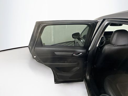 Used 2023 MAZDA CX-5 AWD 2.5 S image 26