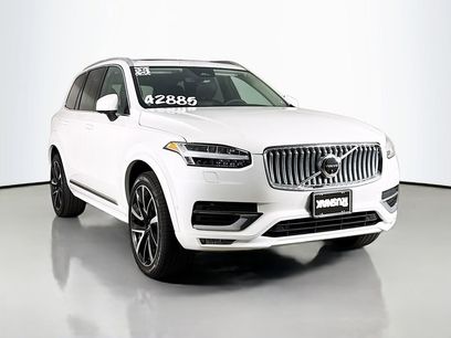 Used 2023 Volvo XC90 B6 Plus w/ Protection Package Premier