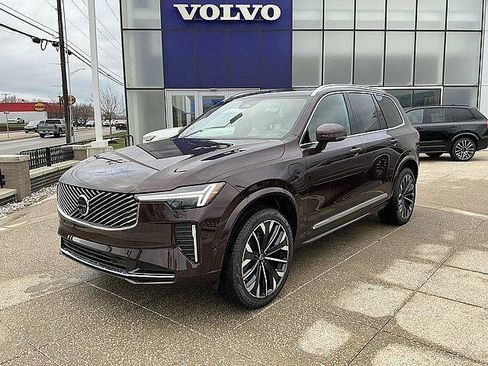 New 2026 Volvo XC90 T8 Ultra w/ Protection Package Premier AWD/4WD image 3