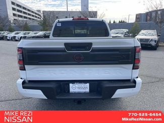 New 2026 Nissan Frontier Pro-X w/ Pro Premium Package video 3