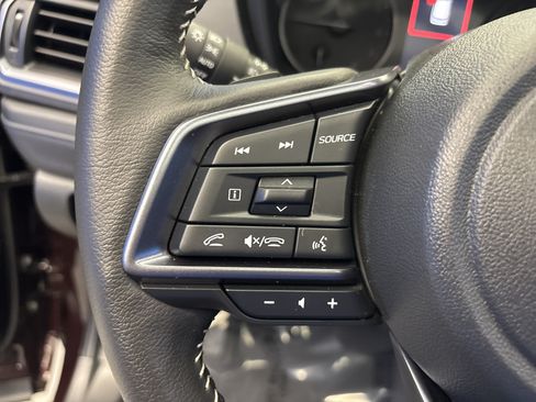 Certified 2026 Subaru Forester Limited AWD/4WD image 16