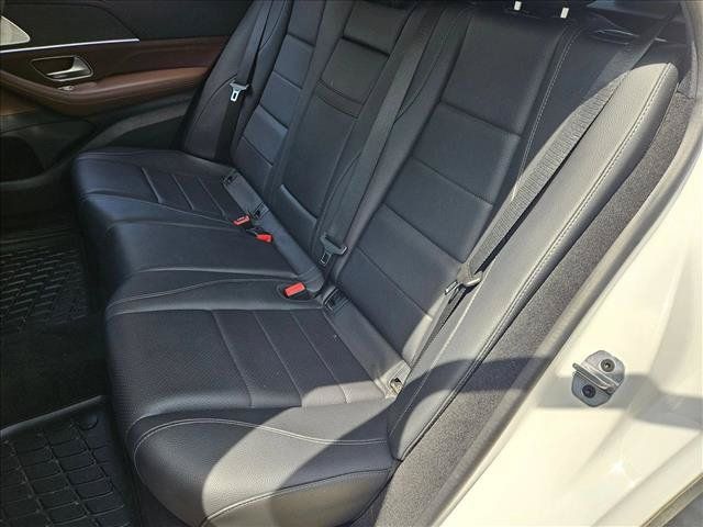 Used 2024 Mercedes-Benz GLE 350 4MATIC image 15