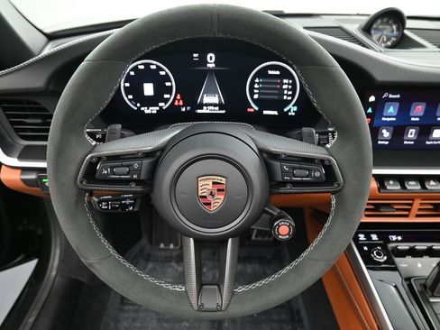 Certified 2026 Porsche 911 Carrera GTS image 9