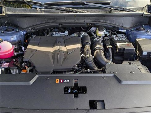 New 2025 Hyundai Santa Fe SEL image 17