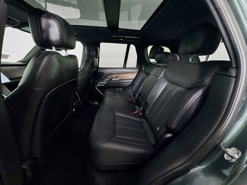 Used 2024 Land Rover Range Rover SE image 22