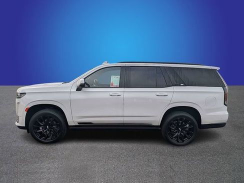 Certified 2021 Cadillac Escalade Sport w/ Driver Assist Tech Package image 2