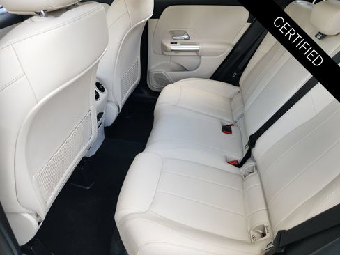 Certified 2023 Mercedes-Benz GLA 250 image 29