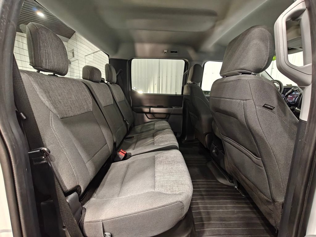 Used 2021 Ford F150 XLT AWD/4WD image 21