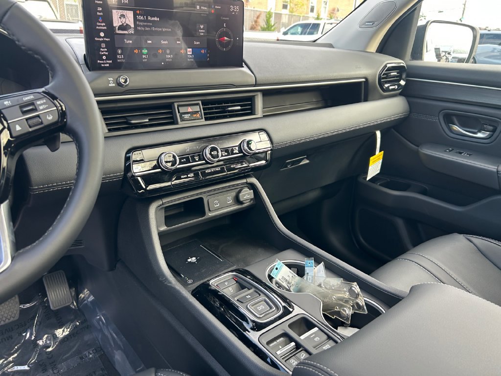 New 2026 Honda Pilot Touring image 11