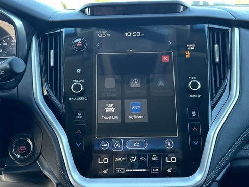 Used 2021 Subaru Outback Limited w/ Popular Package #2 image 12