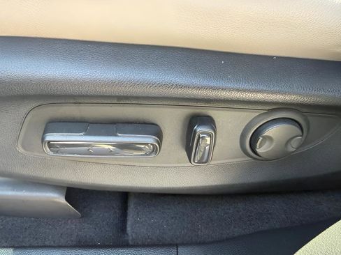 Certified 2024 Honda CR-V EX-L image 9