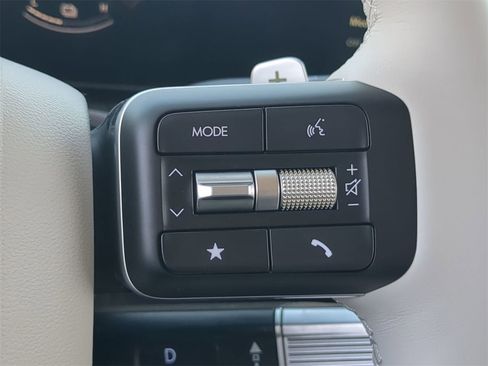 New 2026 Hyundai Santa Fe SE image 23