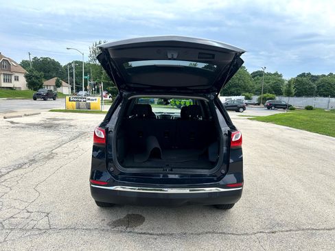 Used 2020 Chevrolet Equinox LT image 8