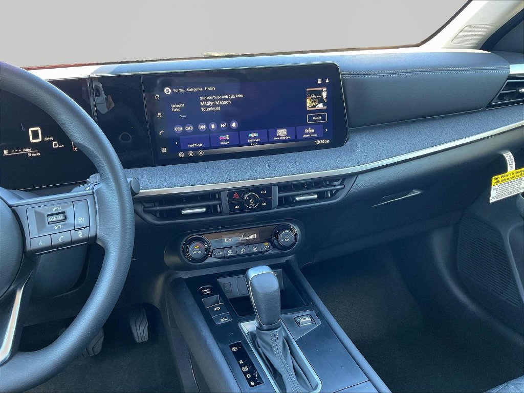 New 2027 Nissan Kicks SV FWD image 6