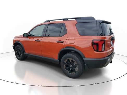 New 2026 Honda Passport TrailSport Elite image 4