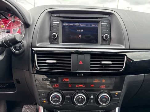 Used 2014 MAZDA CX-5 Grand Touring AWD/4WD image 24