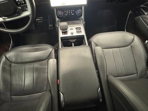 Used 2023 Land Rover Range Rover SE AWD/4WD image 31