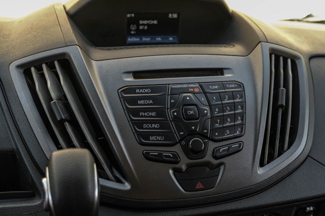 Used 2019 Ford Transit 150 130 Low Roof RWD image 24
