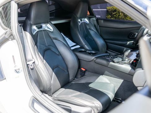Used 2021 Toyota Supra Premium w/ Driver Assist Package RWD image 9