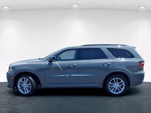Used 2024 Dodge Durango GT AWD/4WD image 14