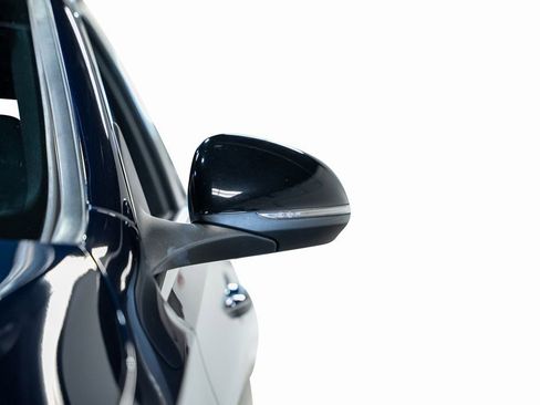 Used 2023 Mercedes-Benz C 300 4MATIC Sedan w/ AMG Line w/ Night Package image 8