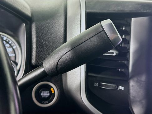 Used 2022 RAM 3500 Big Horn w/ Level A Equipment Group image 16