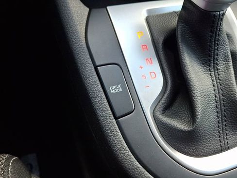 Used 2023 Kia Forte LXS image 22